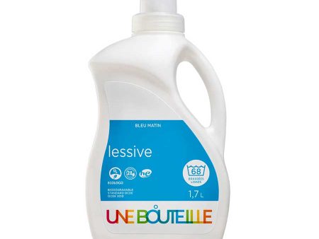 Détergent à lessive one bottle Sale