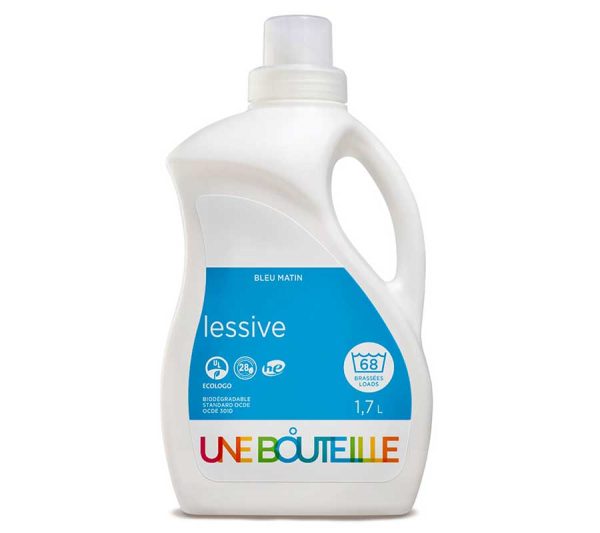 Détergent à lessive one bottle Sale