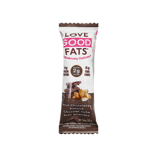 Barre tendre - Love Goods Fats on Sale