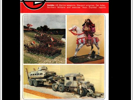 Airfix Magazine, February, 1978. Discount