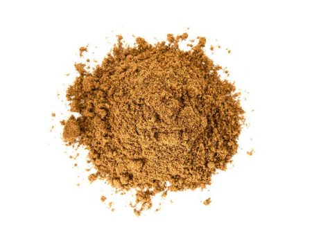 Garam masala biologique For Sale