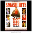 Smash Hits Magazine, January 1 - 14, 1986. Vol. 8, No. 1. Fashion