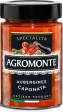 Agromonte Aubergines Caponata Supply