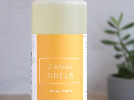 Canal odeur Hot on Sale