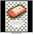 Du Maurier Cigarettes. Original Vintage Christmas Advert From, December, 1938. For Discount