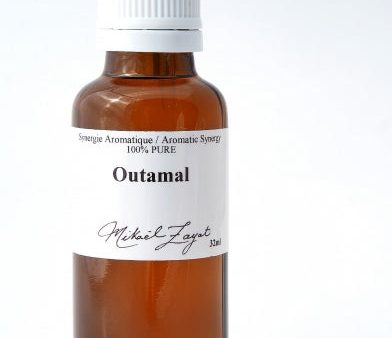 Outamal zayat aroma Sale