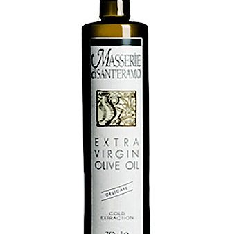 Masserie Delicate Evoo Online now