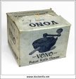 The Vono Patent Knife Cleaner No. 2. Vintage Knife cleaner And Polisher. Hot on Sale