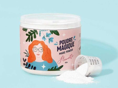 Poudre magique flonette on Sale