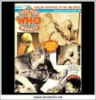 Dr Who Weekly Magazine No.37, 1980. Online Sale