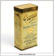 Gravis Gravy Powder. Vintage Advertising Tin. Salt Union Ltd., Stoke Prior Works, Worcesterhire. Hot on Sale