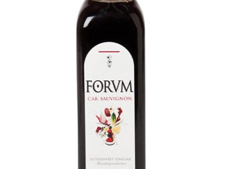 Vinaigre Cabernet Sauvignon Forum Sale