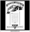 Alvis Cars. Original Vintage Advert From November 30th 1928. Sale