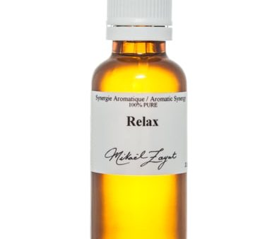 Synergies pour diffuseurs relax For Discount