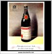 Schweppes Ginger Ale. Original Vintage Advert From March 17th, 1948. Online Sale