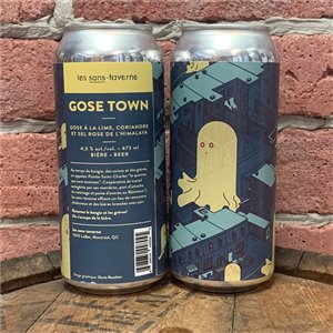 Les Sans Taverne - Gosetown 473ml For Cheap