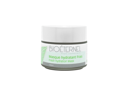 Masque hydratant frais bioéternel Online Hot Sale