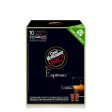 Capsules compostables Vergnano Arabica Hot on Sale