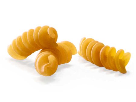 Pâte fusilli biologique on Sale