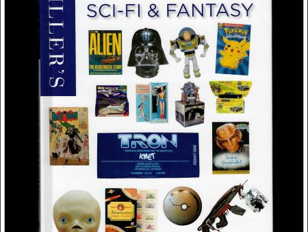 Miller s - Collecting Sci-Fi & Fantasy. Phil Ellis. Supply