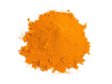 Curcuma moulu biologique For Cheap