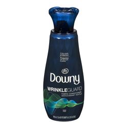 Assouplissant textile liquide au parfum frais, Wrinkle Guard - 740 ml - Downy Online now