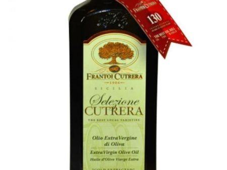 Cutrera huile d olive extra vierge Selection For Cheap