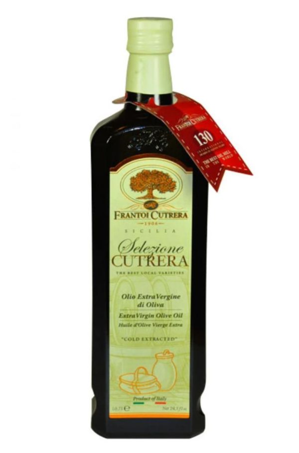 Cutrera huile d olive extra vierge Selection For Cheap