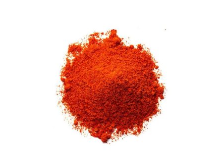 Piment de cayenne biologique Online now