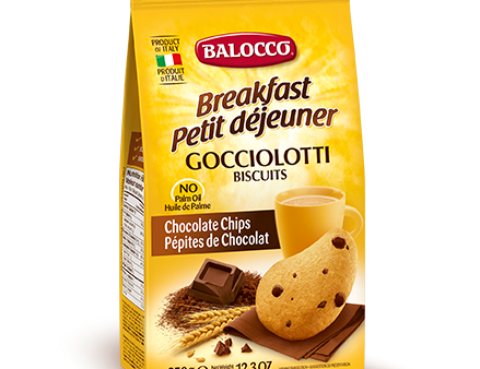 Balocco Gocciolotti Biscuits Online