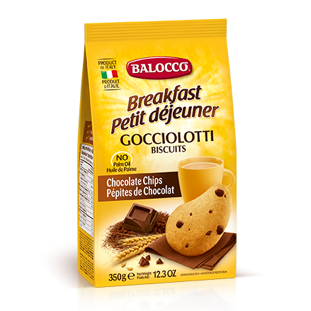 Balocco Gocciolotti Biscuits Online