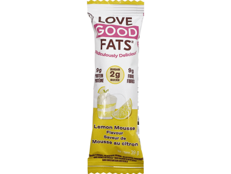 Barre tendre - Love Goods Fats on Sale