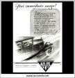 Alvis Cars. Original Vintage Advert From March 17th 1928. Online Sale