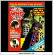 Dr Who Weekly Magazine No.31, 1980. For Sale