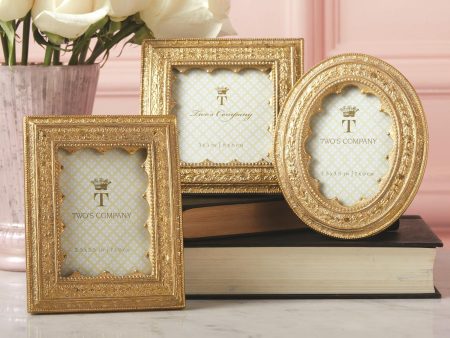 Rococo Ornate Frame Online