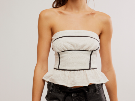 Tara Tube Top Supply