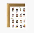 Cool Cats Birthday Card Online