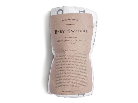 You Are My Sunshine Baby Swaddle Online