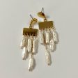 Jenna Earrings For Discount