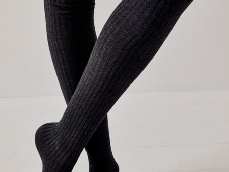 Viola Over the Knee Socks on Sale